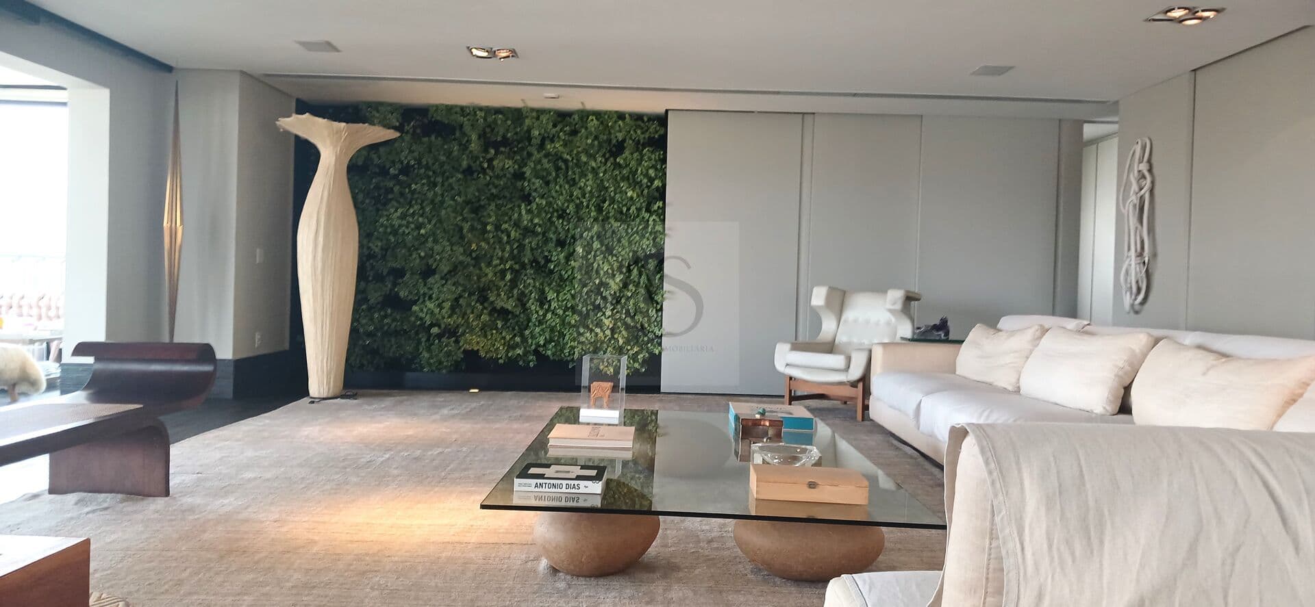 Apartamento Cobertura Duplex, Triplex, 565 m2, 4 suítes, 9 vagas, Vila Nova Conceição