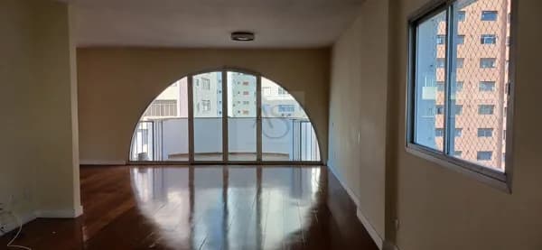 Apartamento Alto Padrão em Jardim América, São Paulo/SP