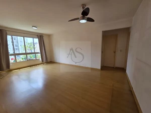 Apartamento em Moema, São Paulo/SP