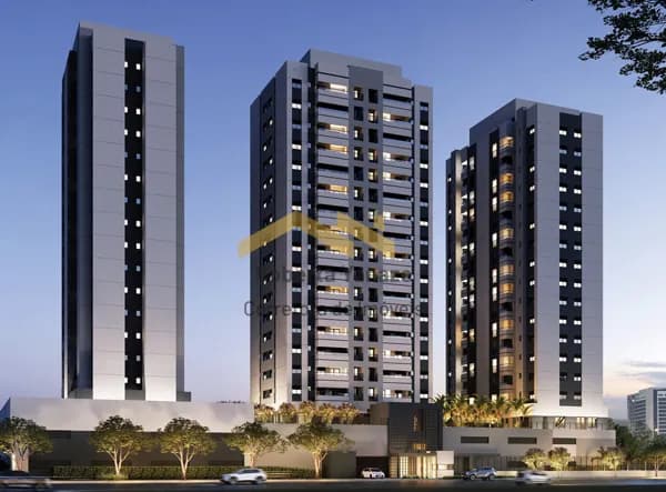 Apartamento em Santo André - Casa Branca