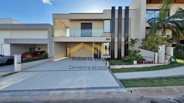 Casa em Indaiatuba - Residencial Duas Marias