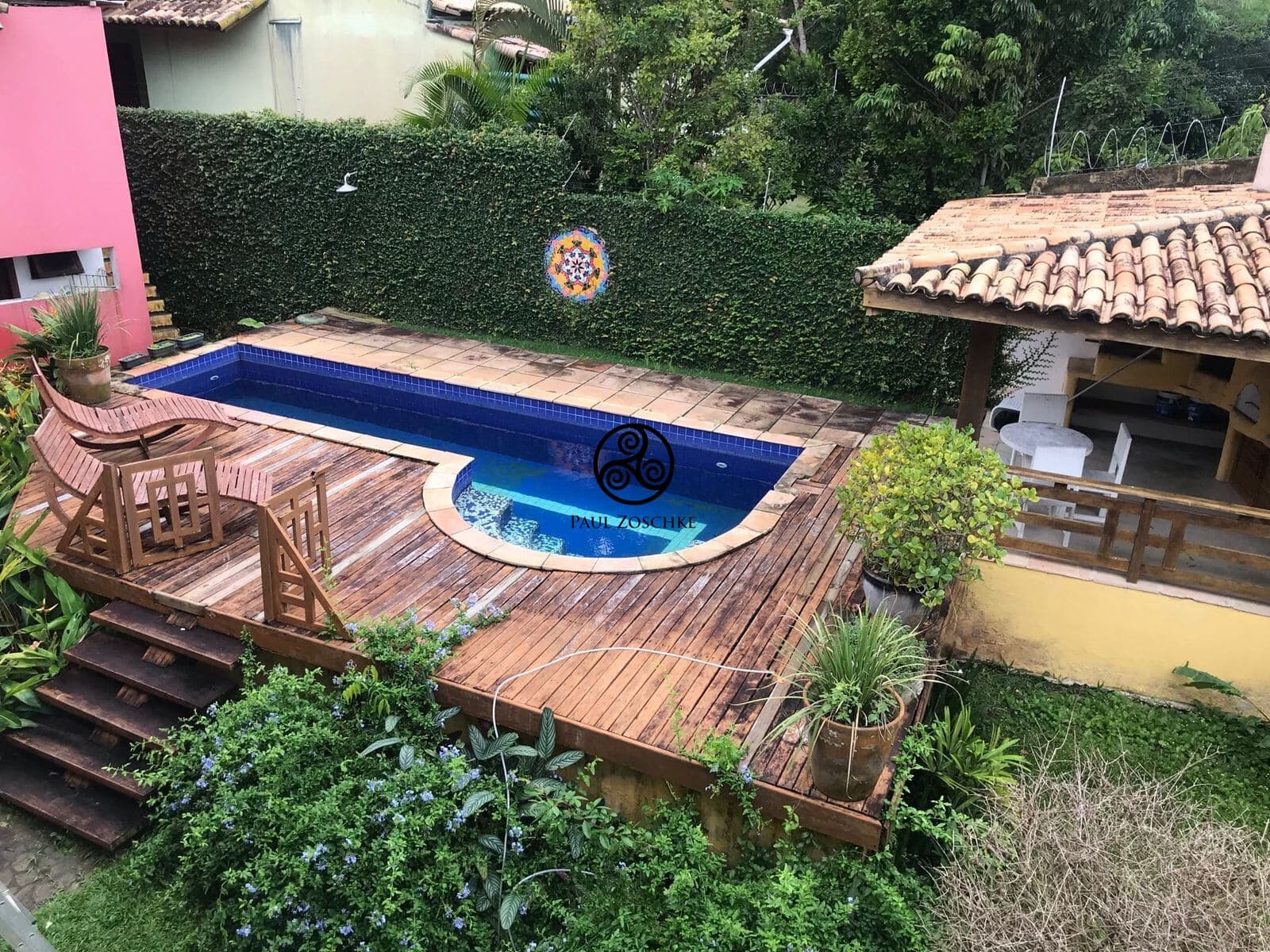 Casa em Orla, Porto Seguro/BA