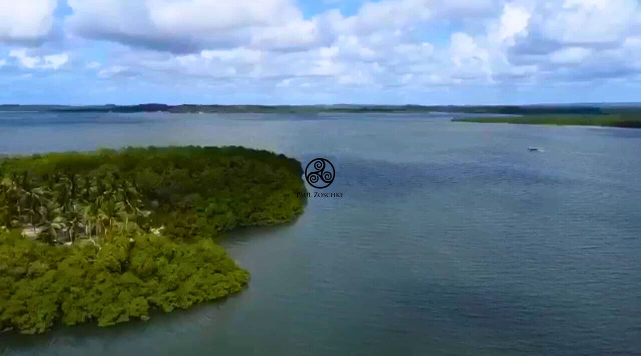 Ilha de Maranguá