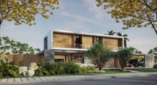 Casa em Garopaba - Areias da Palhocinha