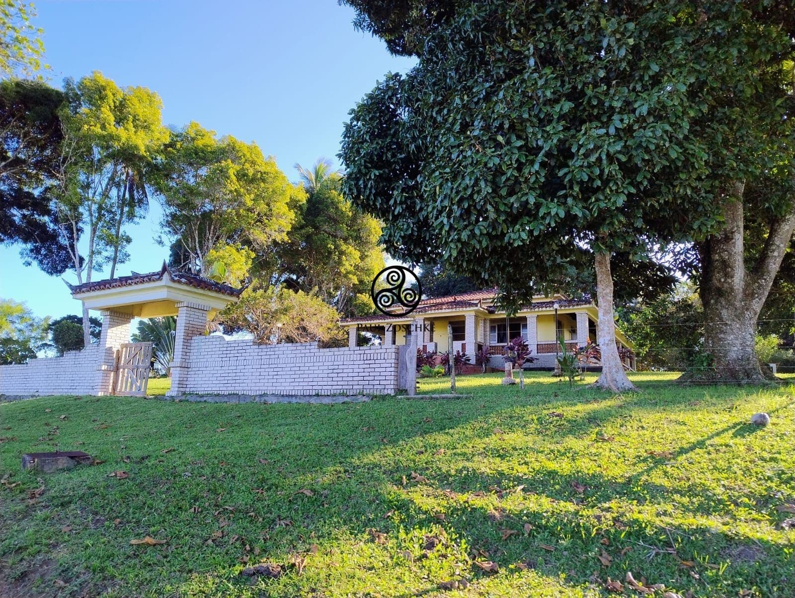 Fazenda Exclusiva — 60 Hectares