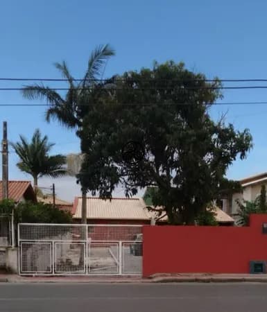 Casa no Campeche com 2 Dormitórios