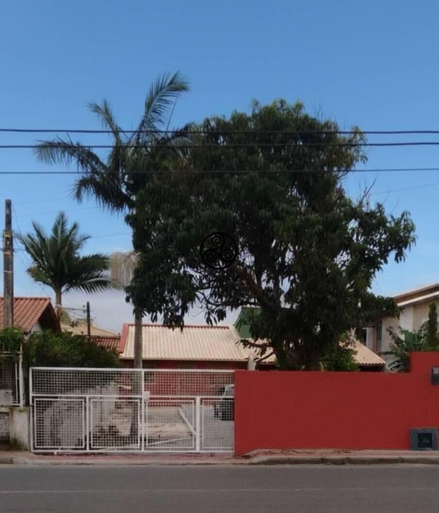 Casa no Campeche com 2 Dormitórios