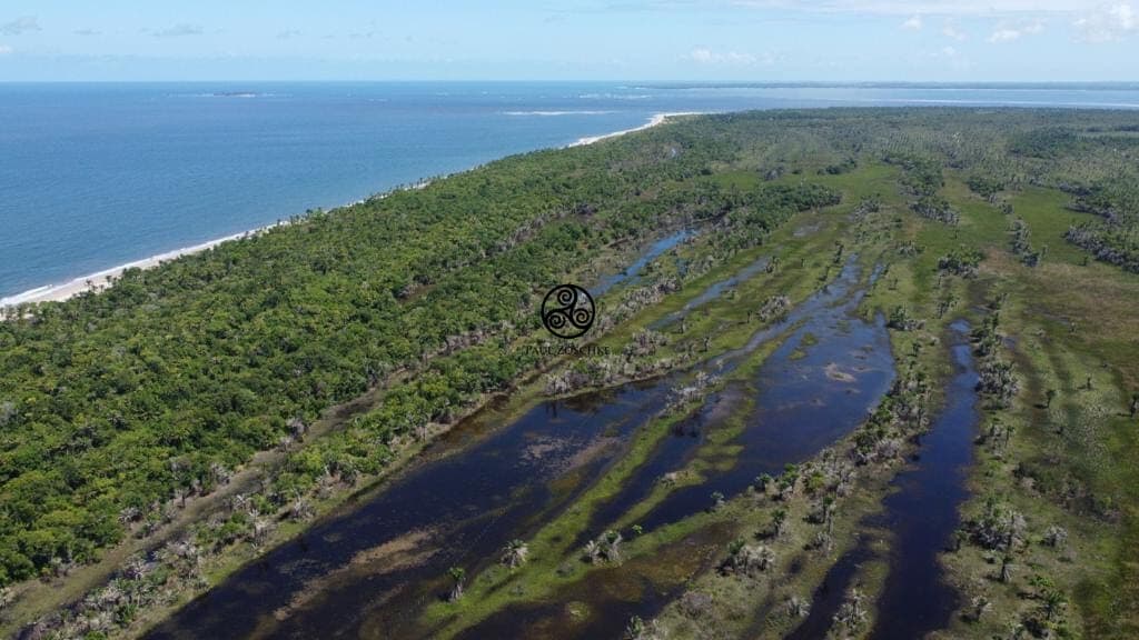 Fazenda Frente-Mar