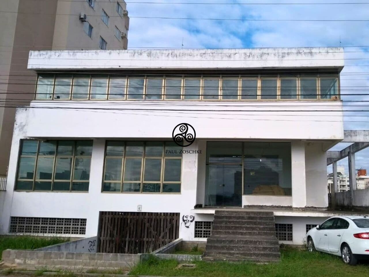 Prédio Comercial à venda em Pedra Branca