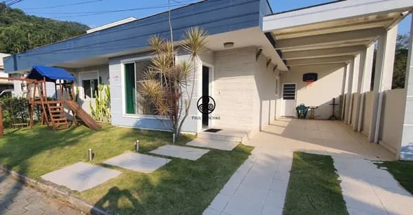 Casa de Alto Padrão - R$ 2.105.000