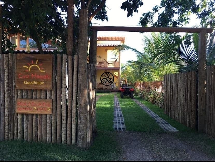 Casa + Dois Flats