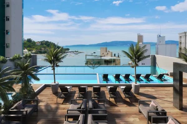 Apartamento Ilhas Baleares, a melhor vista mar!