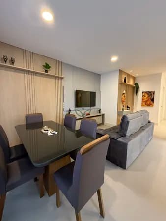 Vancouver Residence, Alto Padrão