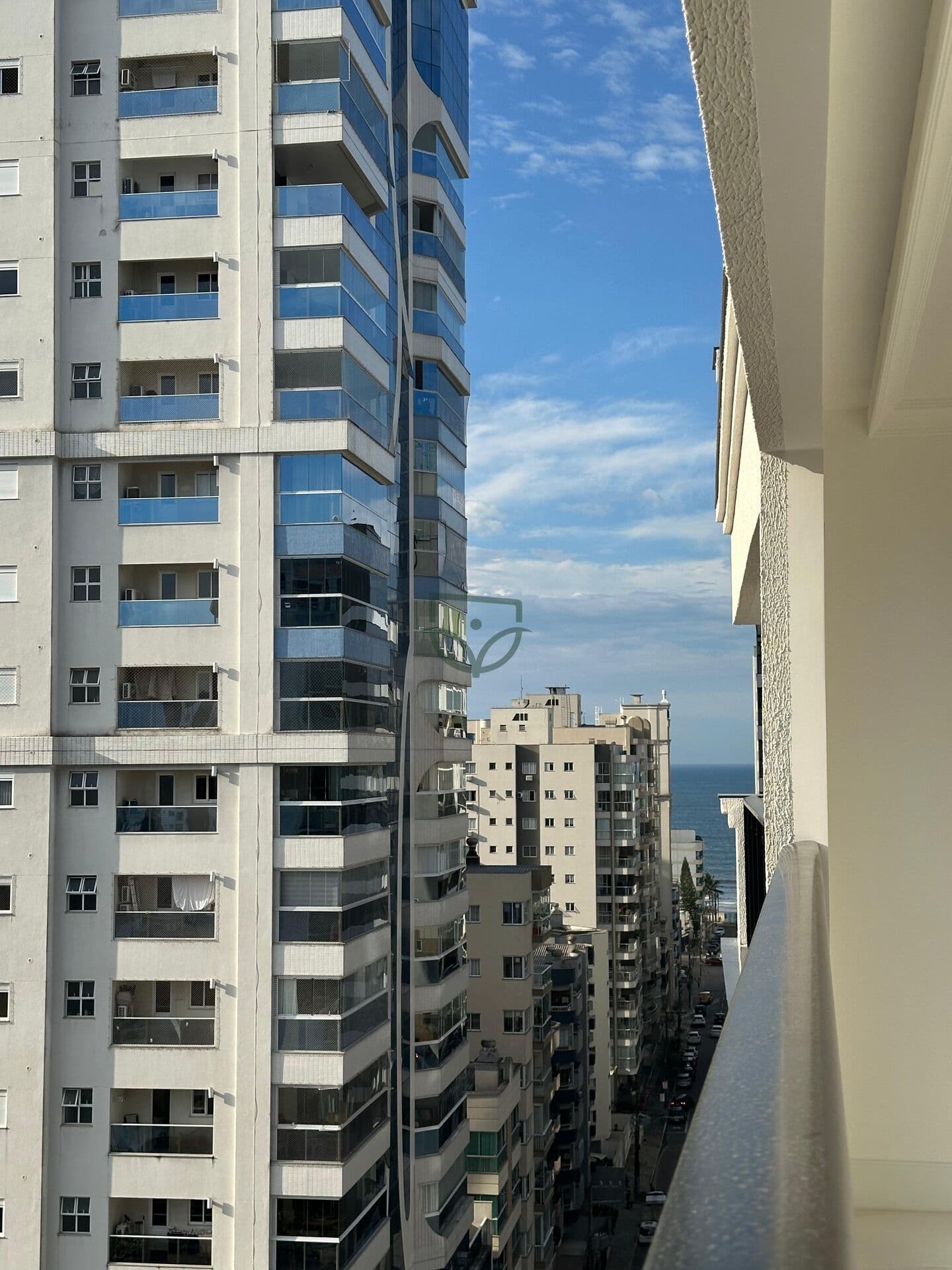 Apartamento Alto Padrão em Meia Praia, Itapema/SC