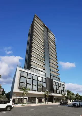 Apartamento de Alto Padrão, perto do Píer