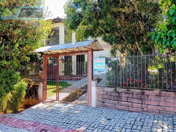 Casa em Erechim - Três Vendas
