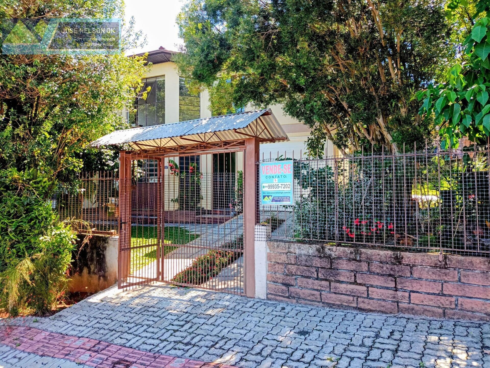 Casa em Erechim - Três Vendas