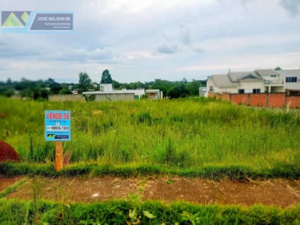 Lote/Terreno em Erechim - Jabuticabal