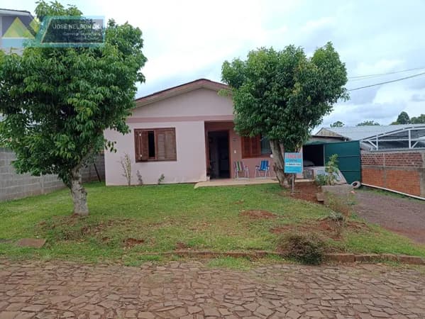 Casa em Erechim - Cerâmica