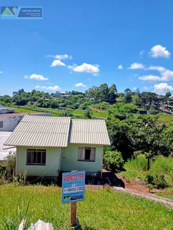 Casa em Erechim - São Cristóvão