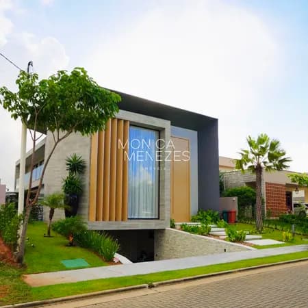 Casa em Condomínio em Pium (Distrito Litoral), Parnamirim/RN