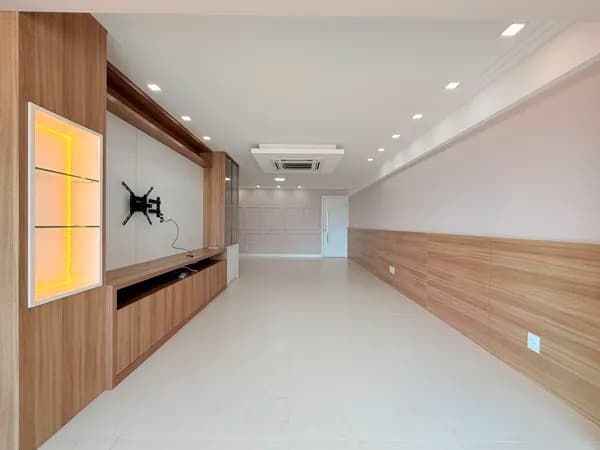 Apartamento em Lagoa Nova, Natal/RN