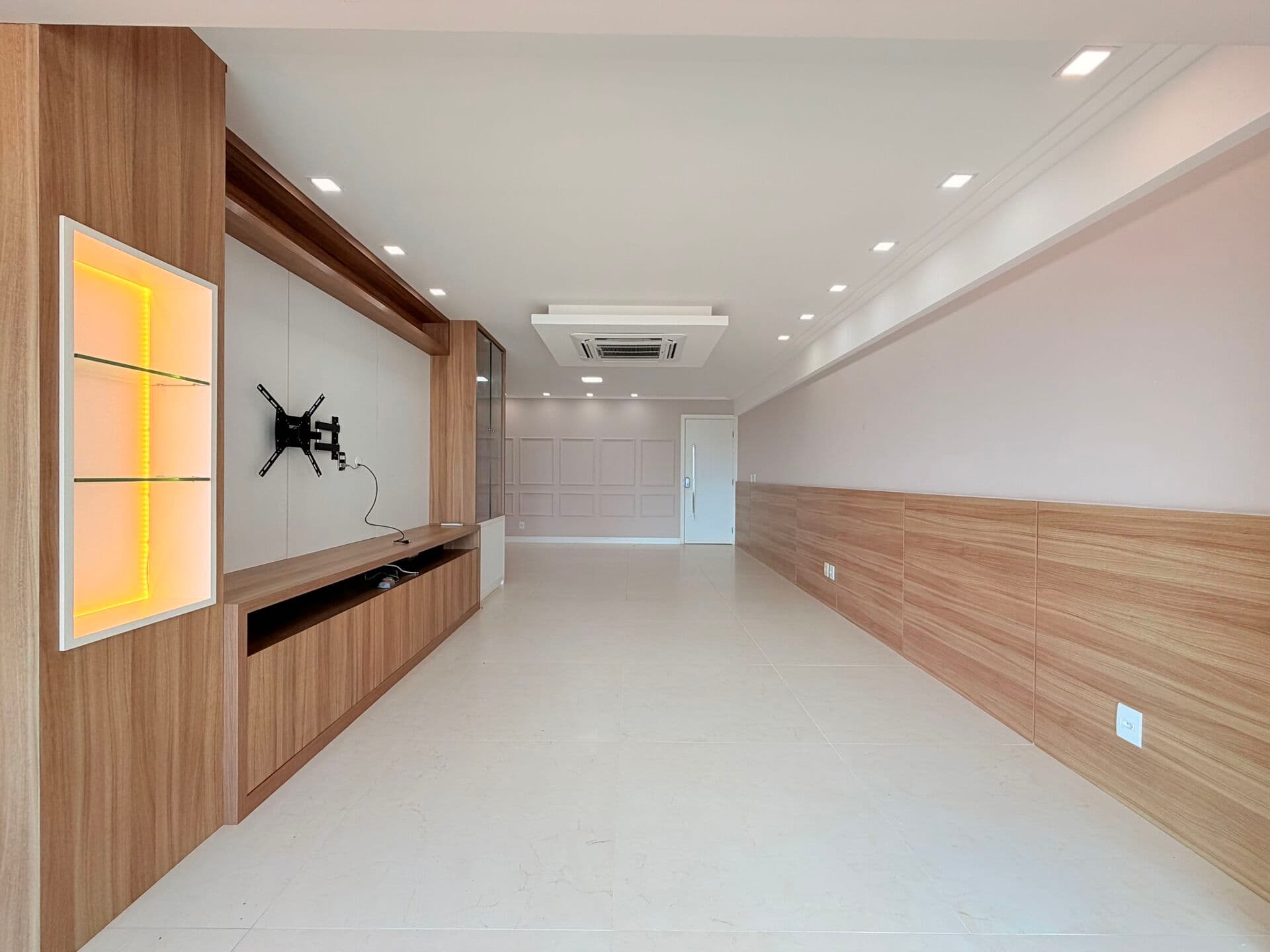 Apartamento em Lagoa Nova, Natal/RN