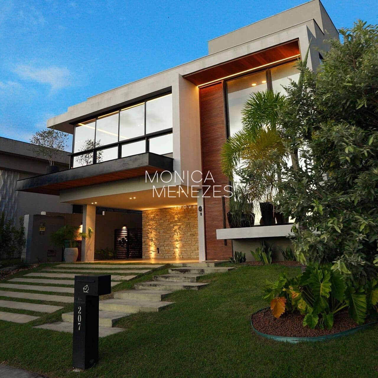 Casa em Condomínio em Pium (Distrito Litoral), Parnamirim/RN