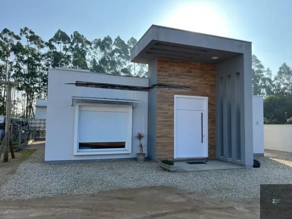 Casa Alto Padrão em Cardoso, São João Batista/SC