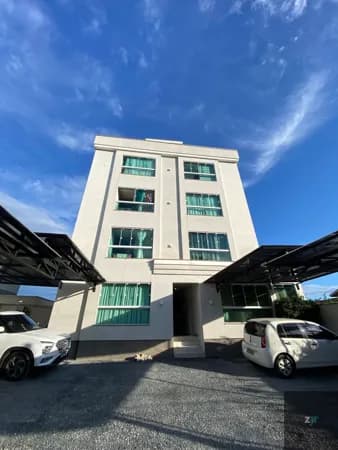 Apartamento em Tajuba I, São João Batista/SC