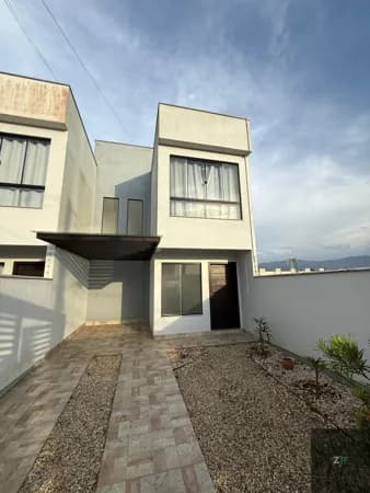Casa em São João Batista - Cardoso