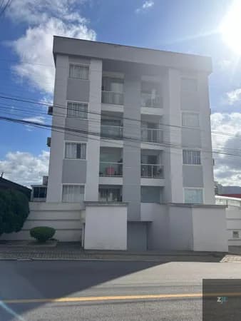 Apartamento em Centro, São João Batista/SC