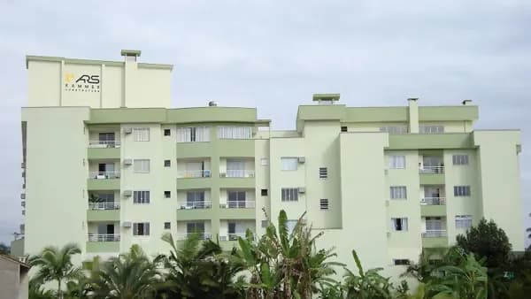 Apartamento em Centro, São João Batista/SC