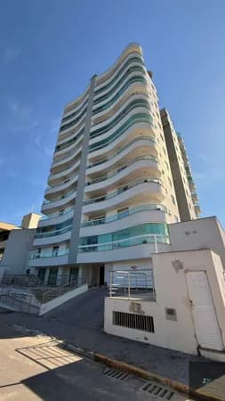 Apartamento Alto Padrão em Centro, São João Batista/SC