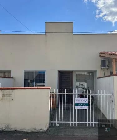 Casa em Cardoso, São João Batista/SC