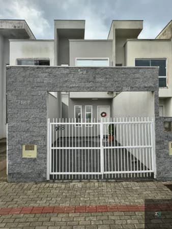 Casa em Cardoso, São João Batista/SC