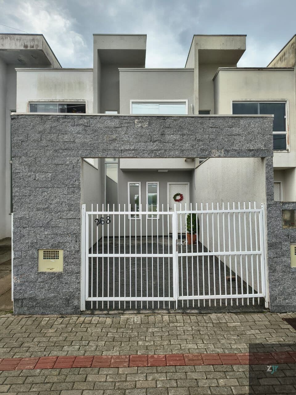 Casa em Cardoso, São João Batista/SC