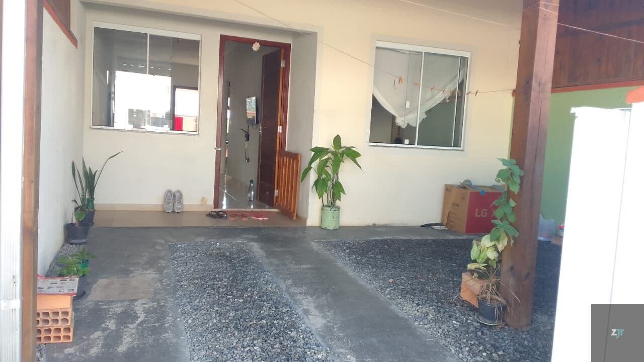 Casa em Cardoso, São João Batista/SC
