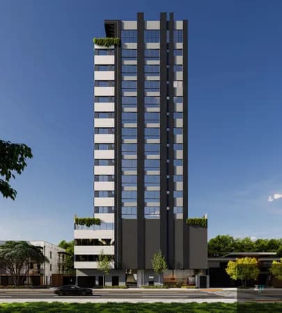 Apartamento Alto Padrão em Perequê, Porto Belo/SC