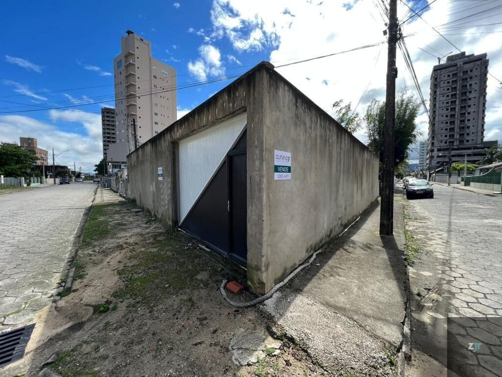 Terreno em Perequê, Porto Belo/SC
