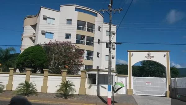 Apartamento em Tajuba II, São João Batista/SC