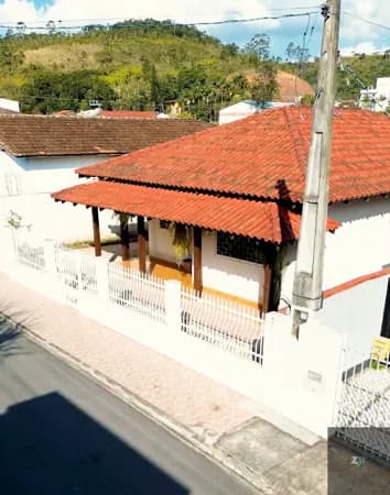 Casa Alvenaria em Centro, São João Batista/SC
