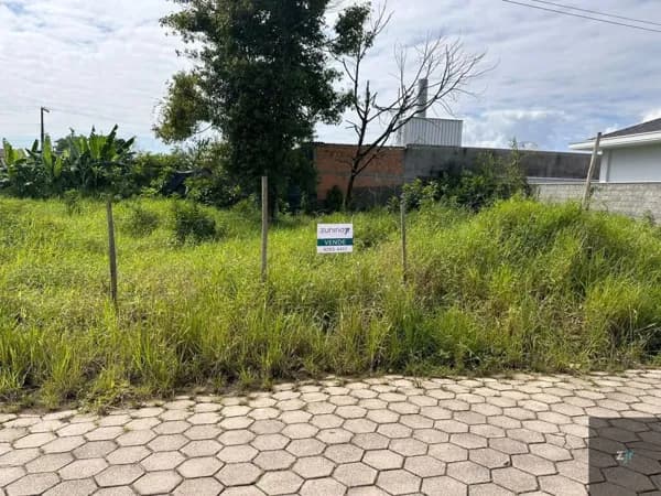 Lote/Terreno em São João Batista - Centro