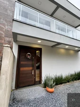 Casa em São João Batista - Centro
