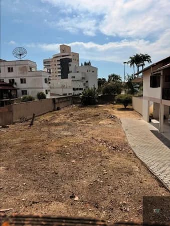 Terreno em Centro, São João Batista/SC