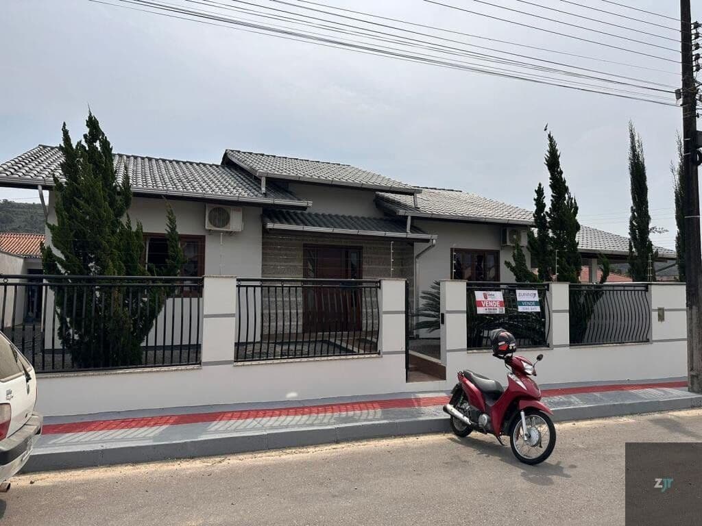 Casa Alto Padrão em Tajuba II, São João Batista/SC