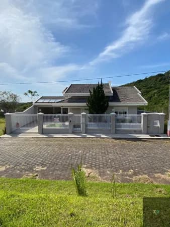 Casa Alto Padrão Golden Park, São João Batista/SC