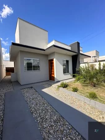 Casa em Tajuba I, São João Batista/SC