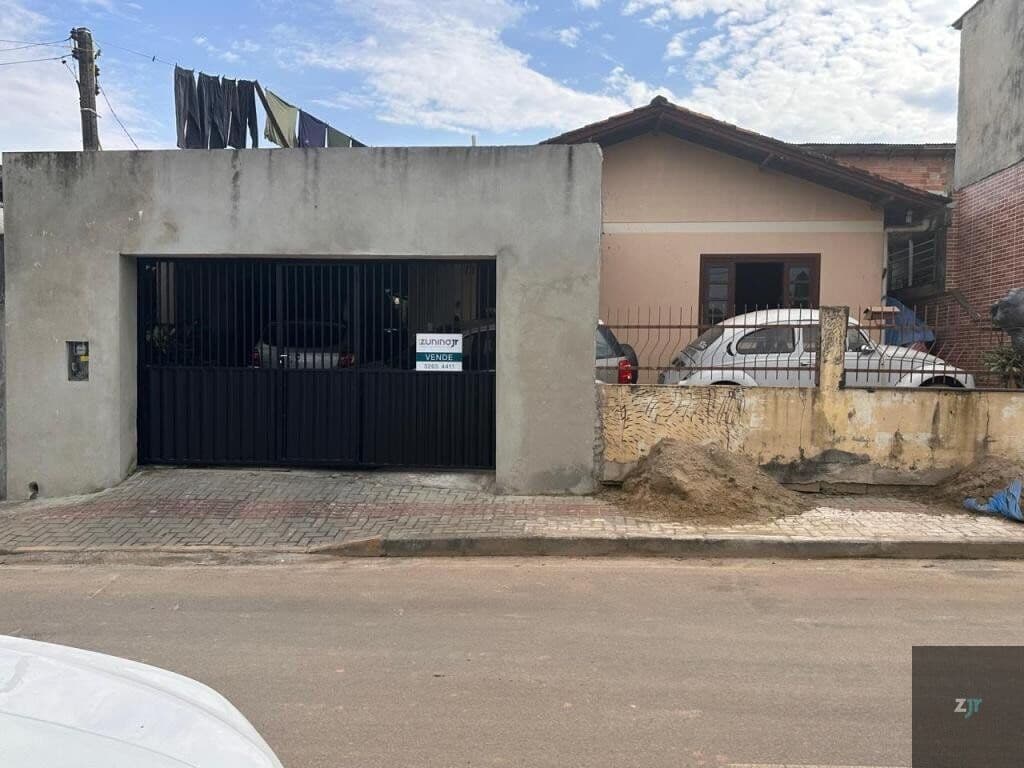 Casa Alvenaria em Ribanceira do Sul, São João Batista/SC