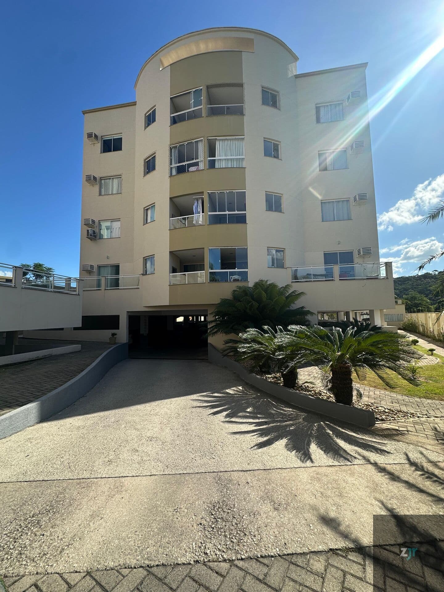 Apartamento em Tajuba II, São João Batista/SC